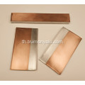 cca copper clad aluminium สำหรับแบตเตอรี่รถยนต์ไฟฟ้า